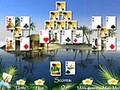 Le Bahamas Solitaire per giocare online