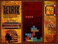 Egyptian Tetris per giocare online