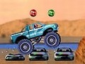 4 Wheel Madness per giocare online