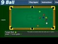 9 Ball per giocare online