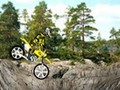 Trial Bike 2 per giocare online