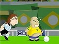 Run Run Ronaldo! per giocare online