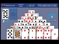 Pyramid Solitaire per giocare online