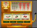 Fruit Machine per giocare online