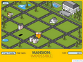 Mansion Impossible per giocare online