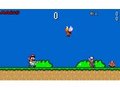 Super Mario e Magnum per giocare online