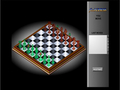 Flash Chess 3D per giocare online