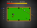 Billiard Training per giocare online