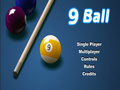 9 Ball per giocare online