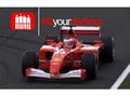 Formula 1 fan per giocare online