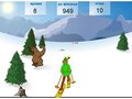 Ski Racing per giocare online