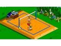 Yard volley per giocare online