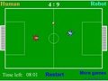 Robot Soccer per giocare online