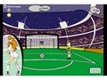 Sexy Soccer per giocare online