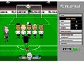 Calcio per giocare online