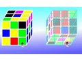 Cubo di Rubik per giocare online