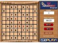 Sudoku - Vai a puzzle per giocare online