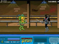 Teenage Mutant Ninja Turtles per giocare online