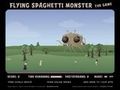 Flying Spaghetti Mostro per giocare online