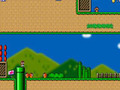 Super Mario World Flash per giocare online