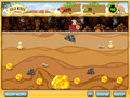 Gold Miner Vegas per giocare online