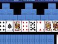 Tri Peaks Solitaire per giocare online