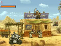 Metal Slug 2 per giocare online