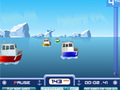 Boat Rush 3D per giocare online