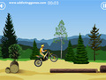 Stunt Dirt Bike per giocare online