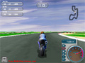 Moto Racer per giocare online