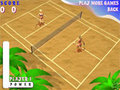 Beach Tennis per giocare online