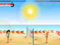 Boom Boom Volleyball per giocare online