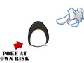 Poke the Pinguin per giocare online