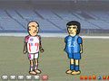 Zidan vs Materazzi per giocare online