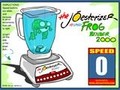 Il Joe Sterizer Frog Bender 2000 per giocare online