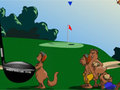 SQRL Golf 2 per giocare online