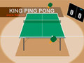 King Ping Pong per giocare online