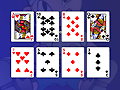 Crescent Solitaire per giocare online