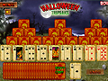 Halloween Tripeaks per giocare online