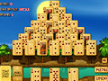 Pyramid Solitaire - Antico Egitto per giocare online