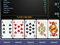 Macchina Poker per giocare online