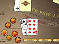 Black Jack per giocare online