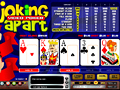 Videopoker per giocare online