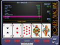 Macchina Poker per giocare online