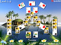 Bahamas Solitaire per giocare online