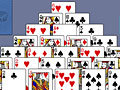 Pyramid Solitaire per giocare online