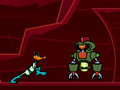 Duck Dodgers 8 dal pianeta Marte superiore: Missione 3 per giocare online