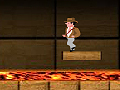 Indiana Jones per giocare online