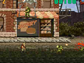 Metal Slug Brutal per giocare online