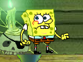 Spongebob nave o ghoul per giocare online